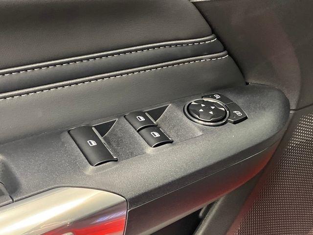 Ford Mustang GT Premium Convertible 2025
