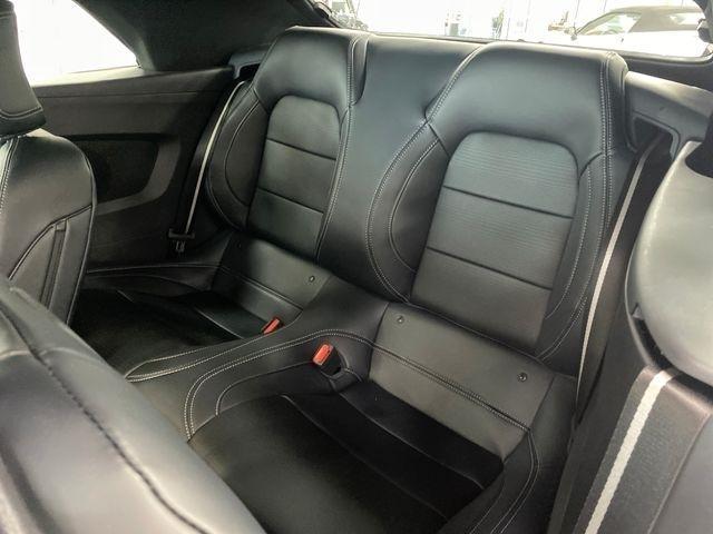 Ford Mustang GT Premium Convertible 2025