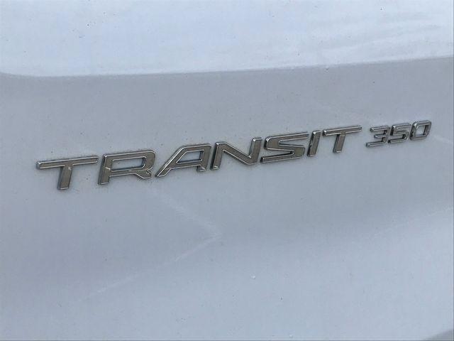 Ford Transit 350 Van High Roof w/Sliding Pass. 148-in. WB EL 2023