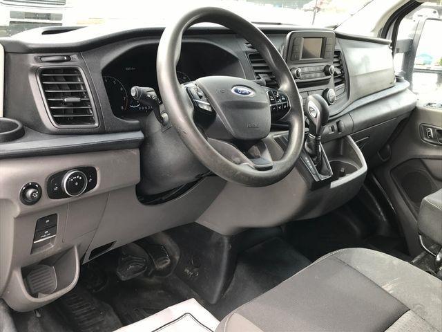 Ford Transit 350 Van High Roof w/Sliding Pass. 148-in. WB EL 2023