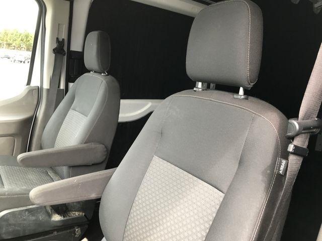 Ford Transit 350 Van High Roof w/Sliding Pass. 148-in. WB EL 2023