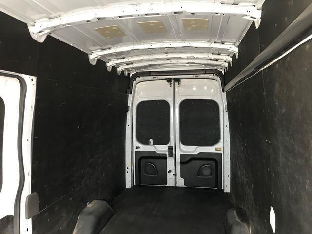Ford Transit 350 Van High Roof w/Sliding Pass. 148-in. WB EL 2023