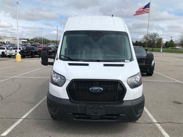 Ford Transit 350 Van High Roof w/Sliding Pass. 148-in. WB EL 2023