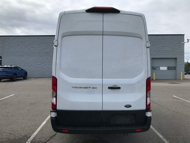 Ford Transit 350 Van High Roof w/Sliding Pass. 148-in. WB EL 2023