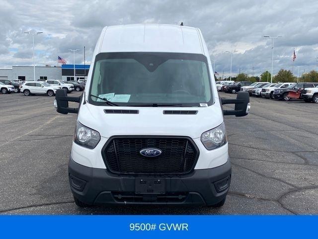 Ford Transit 350 Van High Roof w/Sliding Pass. 148-in. WB EL 2023
