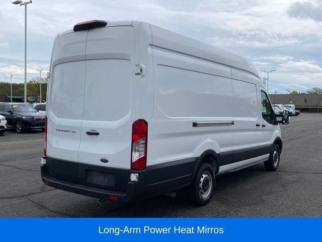 Ford Transit 350 Van High Roof w/Sliding Pass. 148-in. WB EL 2023