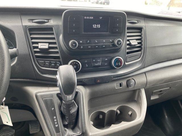 Ford Transit 350 Van High Roof w/Sliding Pass. 148-in. WB EL 2023