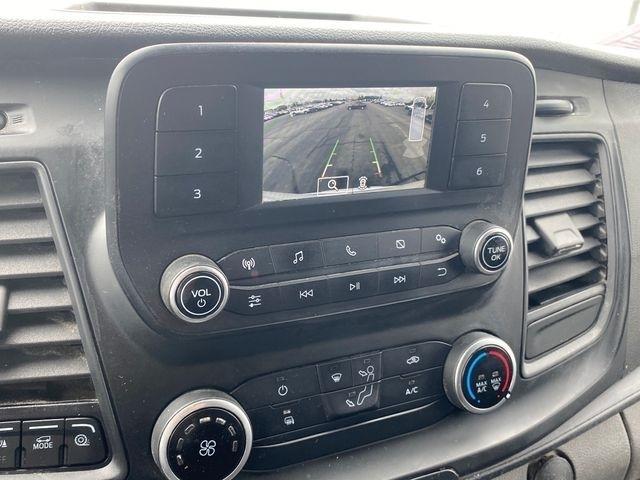 Ford Transit 350 Van High Roof w/Sliding Pass. 148-in. WB EL 2023