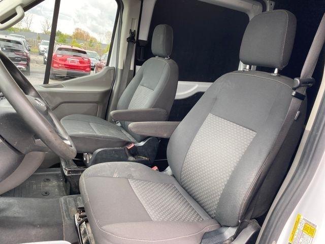 Ford Transit 350 Van High Roof w/Sliding Pass. 148-in. WB EL 2023