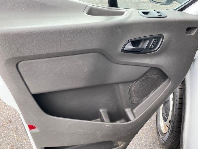 Ford Transit 350 Van High Roof w/Sliding Pass. 148-in. WB EL 2023