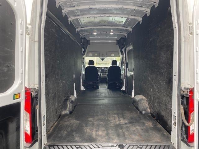 Ford Transit 350 Van High Roof w/Sliding Pass. 148-in. WB EL 2023