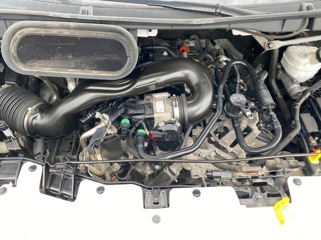 Ford Transit 350 Van High Roof w/Sliding Pass. 148-in. WB EL 2023