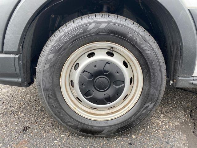 Ford Transit 350 Van High Roof w/Sliding Pass. 148-in. WB EL 2023