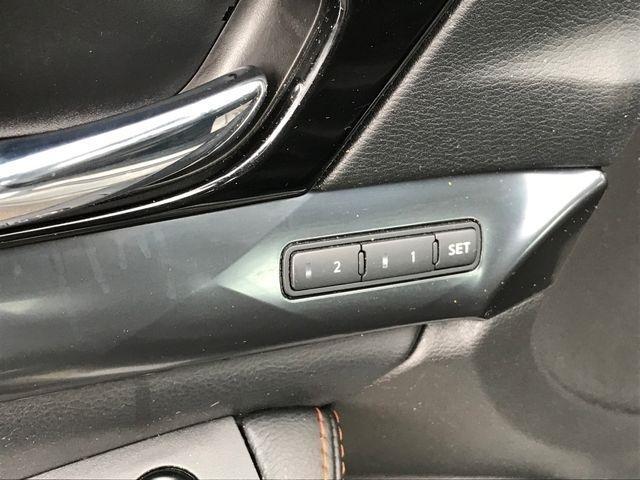Nissan Maxima 3.5 SR 2023