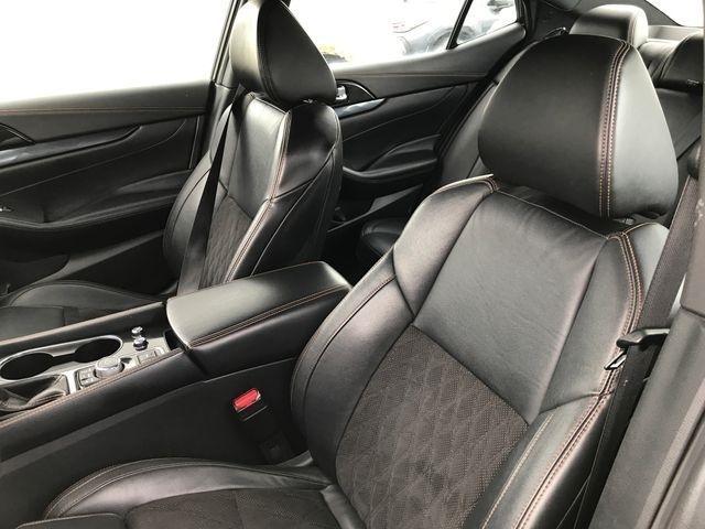 Nissan Maxima 3.5 SR 2023