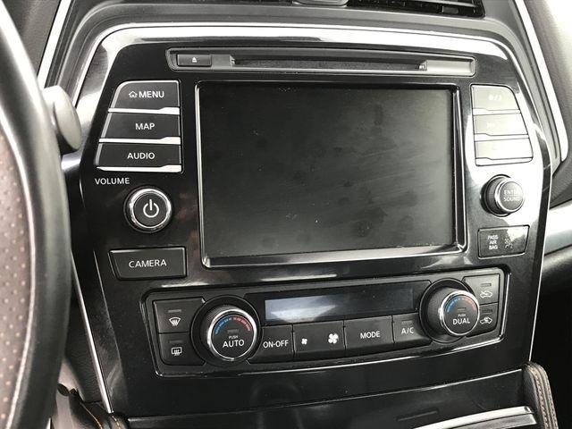 Nissan Maxima 3.5 SR 2023