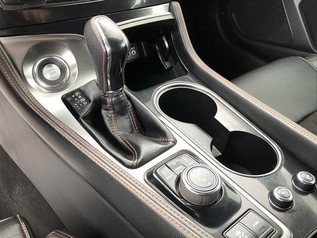Nissan Maxima 3.5 SR 2023