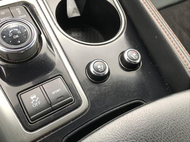 Nissan Maxima 3.5 SR 2023