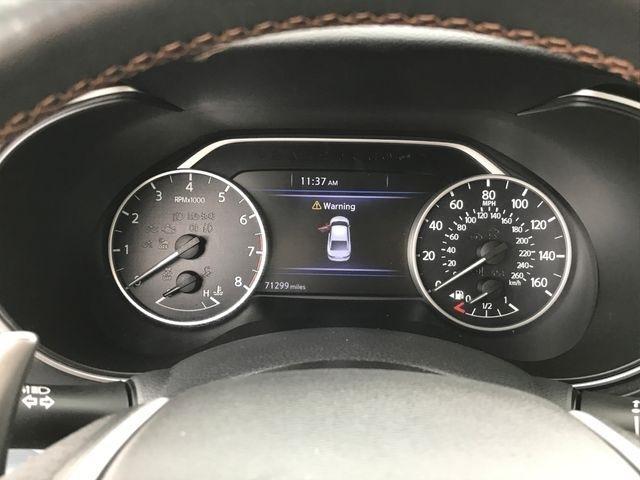 Nissan Maxima 3.5 SR 2023