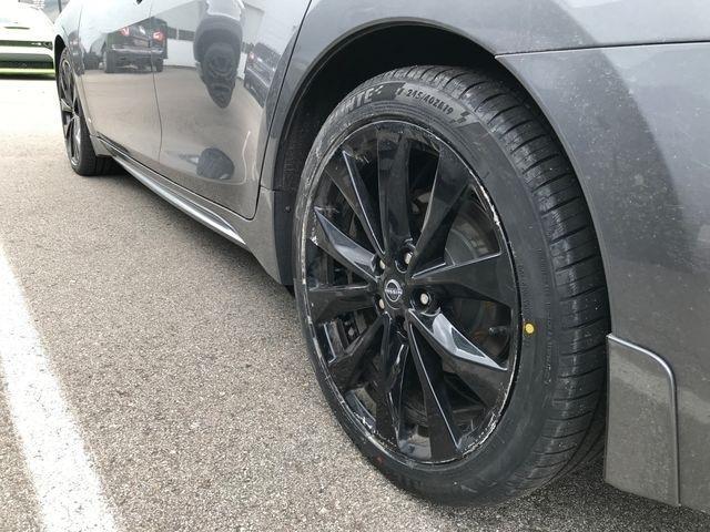 Nissan Maxima 3.5 SR 2023