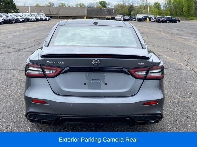 Nissan Maxima 3.5 SR 2023