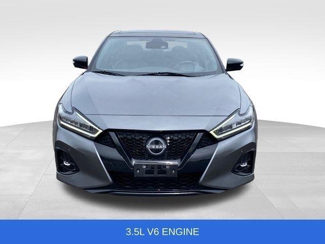 Nissan Maxima 3.5 SR 2023