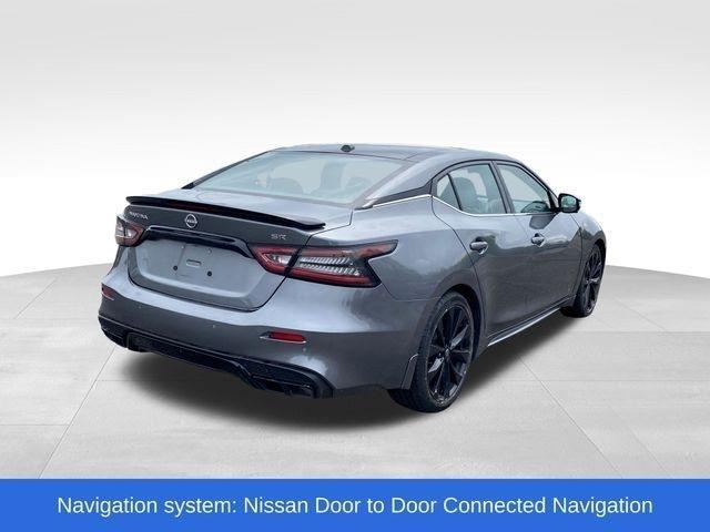 Nissan Maxima 3.5 SR 2023