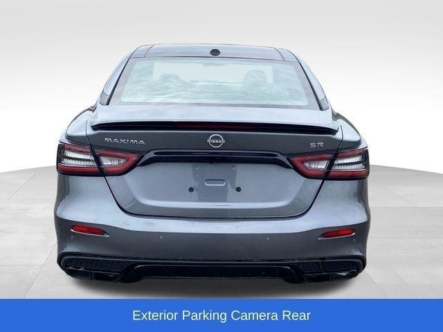 Nissan Maxima 3.5 SR 2023