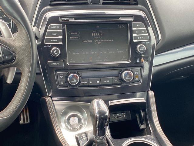 Nissan Maxima 3.5 SR 2023