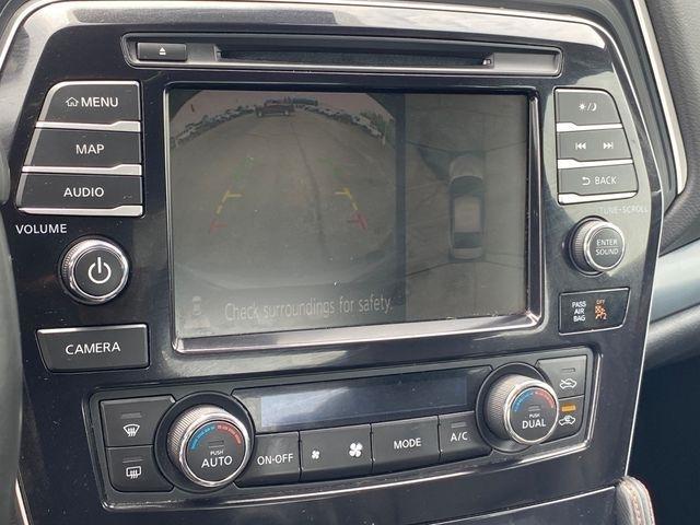 Nissan Maxima 3.5 SR 2023