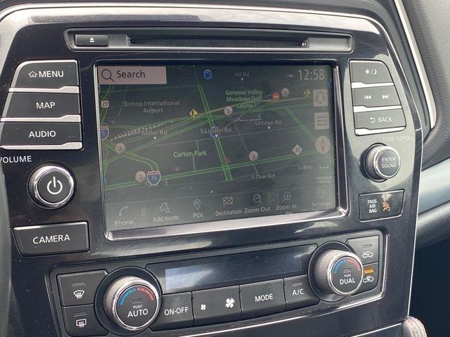 Nissan Maxima 3.5 SR 2023