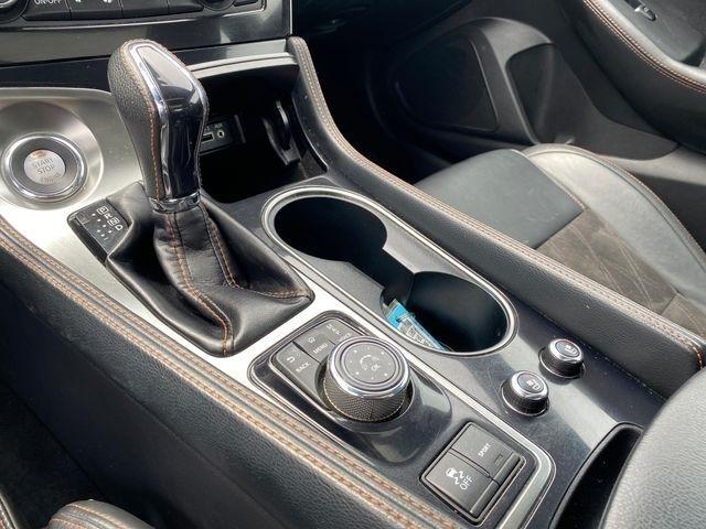 Nissan Maxima 3.5 SR 2023