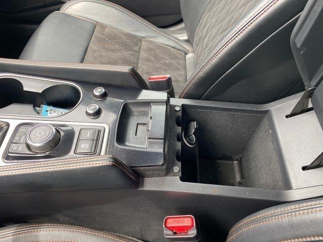 Nissan Maxima 3.5 SR 2023