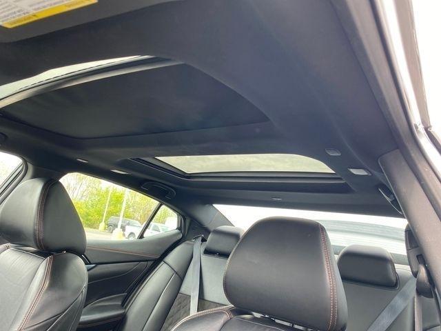 Nissan Maxima 3.5 SR 2023