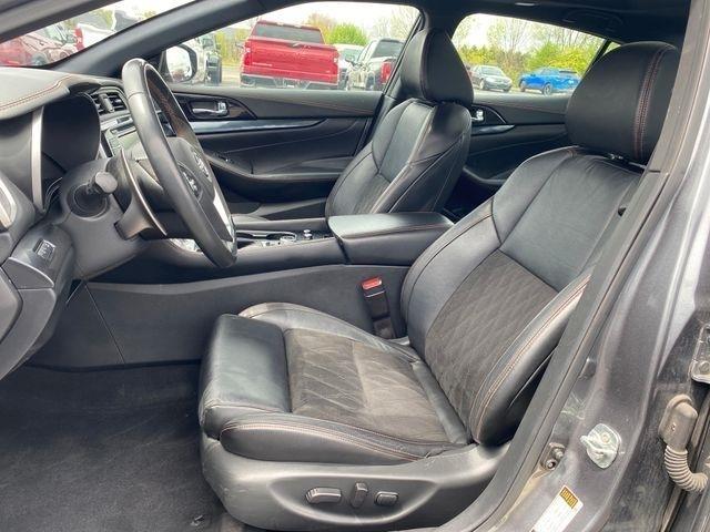 Nissan Maxima 3.5 SR 2023