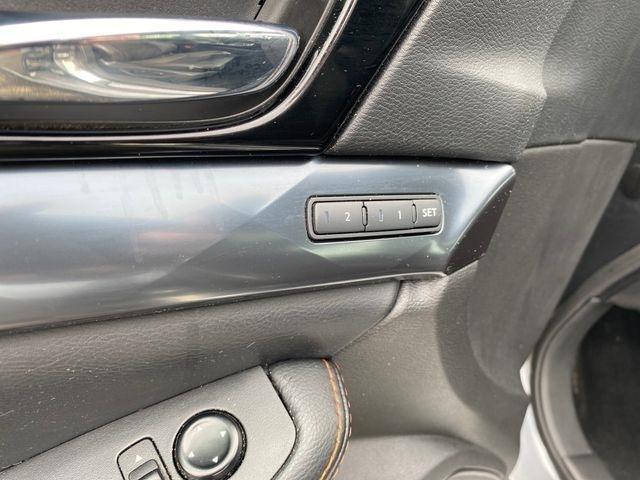 Nissan Maxima 3.5 SR 2023