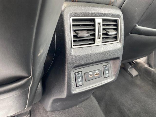 Nissan Maxima 3.5 SR 2023