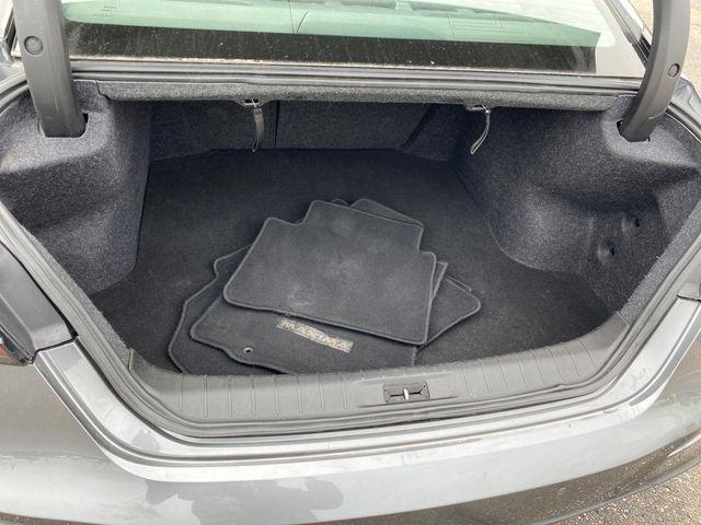 Nissan Maxima 3.5 SR 2023