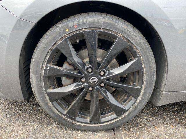Nissan Maxima 3.5 SR 2023