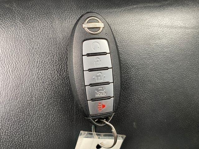 Nissan Maxima 3.5 SR 2023