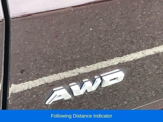 Cadillac XT4 Premium Luxury AWD 2020