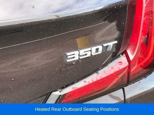 Cadillac XT4 Premium Luxury AWD 2020