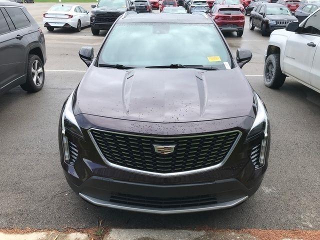 Cadillac XT4 Premium Luxury AWD 2020