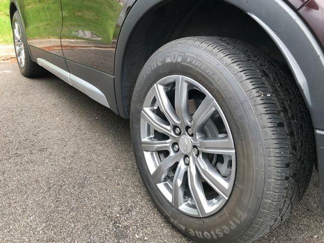 Cadillac XT4 Premium Luxury AWD 2020