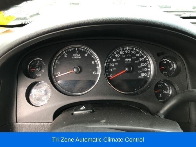 Chevrolet Suburban LTZ 1500 4WD 2013