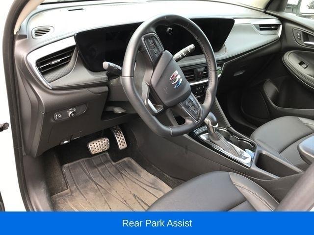 Buick Encore GX Sport Touring AWD 2024