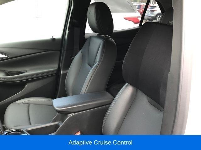 Buick Encore GX Sport Touring AWD 2024