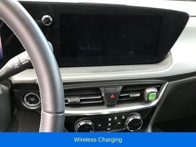 Buick Encore GX Sport Touring AWD 2024