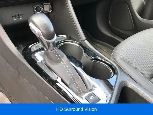 Buick Encore GX Sport Touring AWD 2024