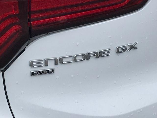 Buick Encore GX Sport Touring AWD 2024